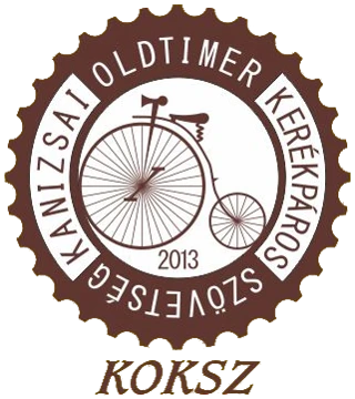 Kanizsai Oldtimer Kerékpáros Szövetség, KOKSZ